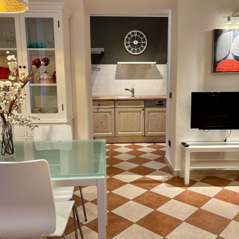 ANTICO BORGO PRABIÙ - Appartement Casaliva - Gardaseeappartements - Appartamento Deluxe con 2 Camere da Letto - 4