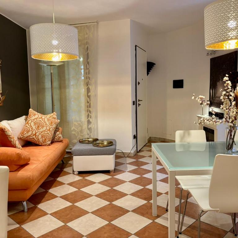 ANTICO BORGO PRABIÙ - Appartement Casaliva - Gardaseeappartements - Appartamento Deluxe con 2 Camere da Letto - 14