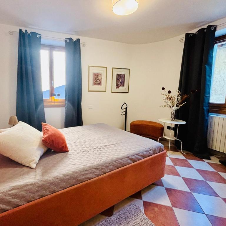 ANTICO BORGO PRABIÙ - Appartement Casaliva - Gardaseeappartements - Appartamento Deluxe con 2 Camere da Letto - 9