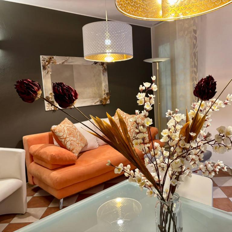 ANTICO BORGO PRABIÙ - Appartement Casaliva - Gardaseeappartements - Appartamento Deluxe con 2 Camere da Letto - 13