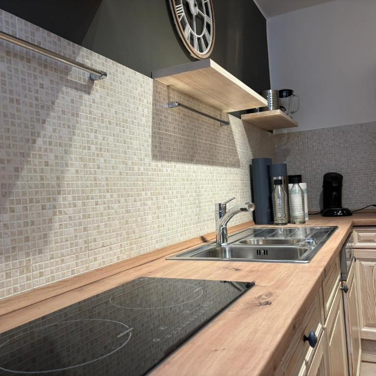 ANTICO BORGO PRABIÙ - Appartement Casaliva - Gardaseeappartements - Appartamento Deluxe con 2 Camere da Letto - 5