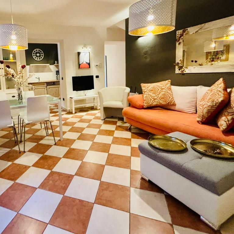 ANTICO BORGO PRABIÙ - Appartement Casaliva - Gardaseeappartements - Appartamento Deluxe con 2 Camere da Letto - 1