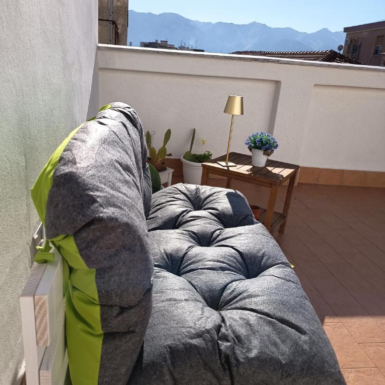 La Dimora della Contessa - Appartamento con 1 Camera da Letto - 22