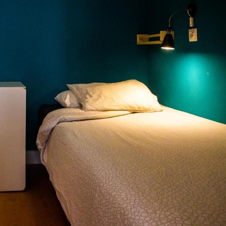 Onefam Sungate - 4-bed dormitory room - 6
