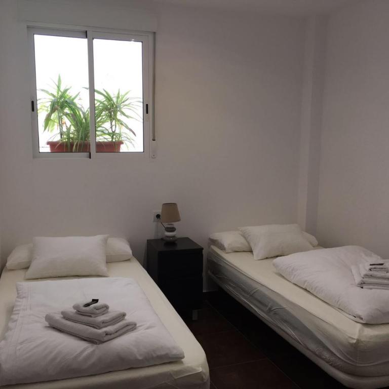 Casa Cosy 2 - Two-Bedroom Apartment - 4