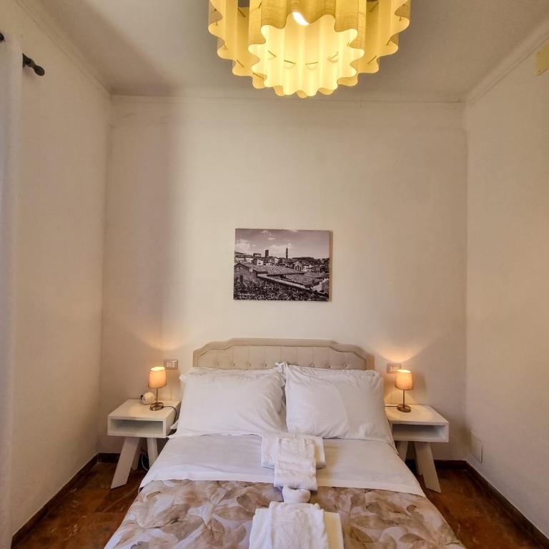 Casa Bimbi - Three-Bedroom Apartment - 22