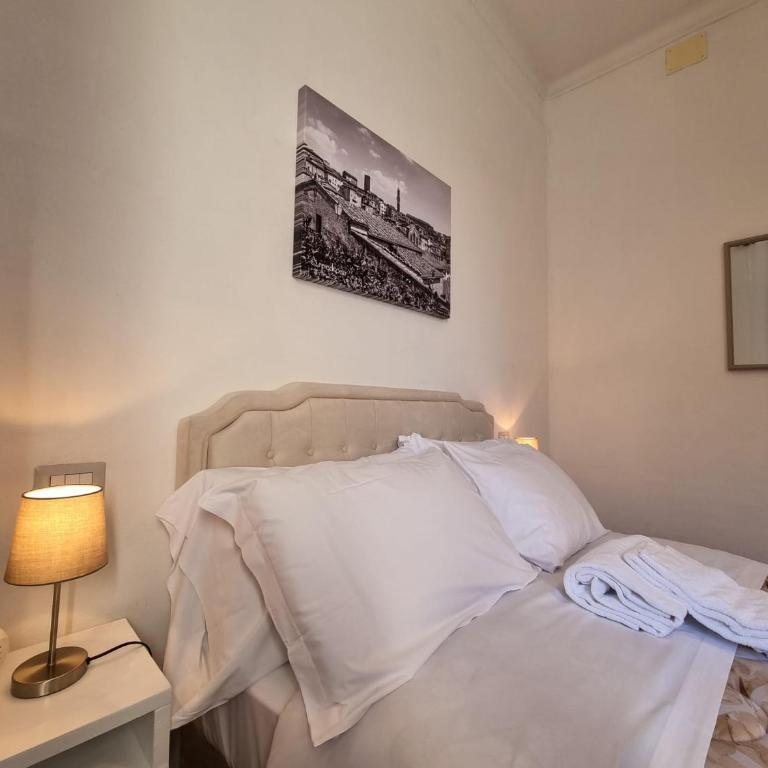 Casa Bimbi - Three-Bedroom Apartment - 23