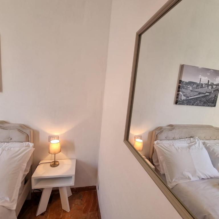 Casa Bimbi - Three-Bedroom Apartment - 26