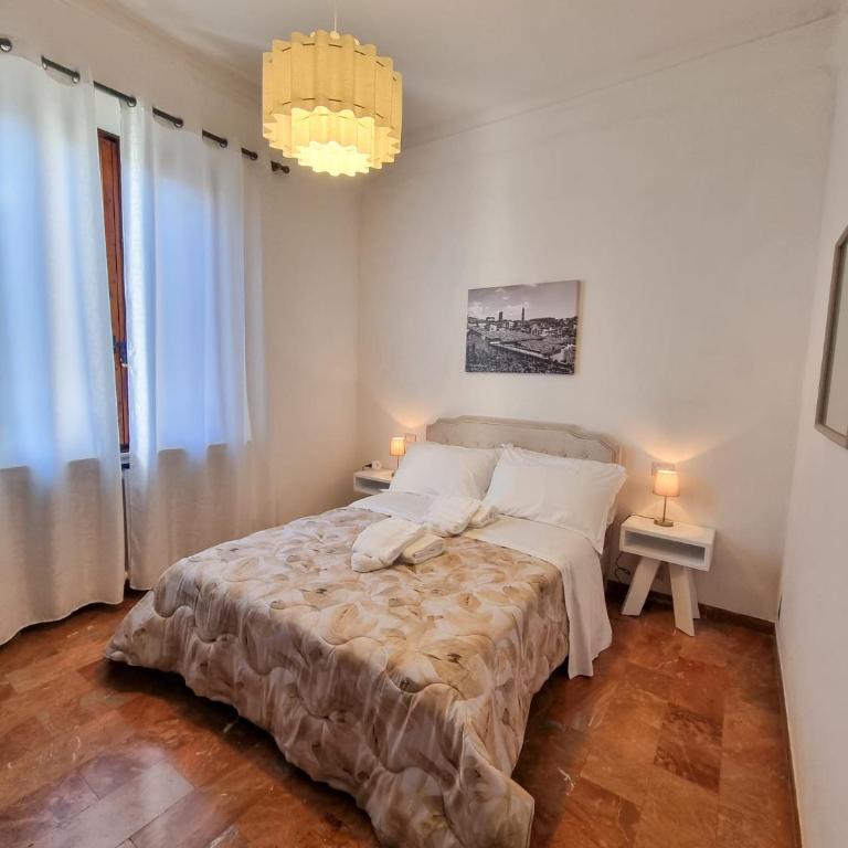Casa Bimbi - Three-Bedroom Apartment - 27