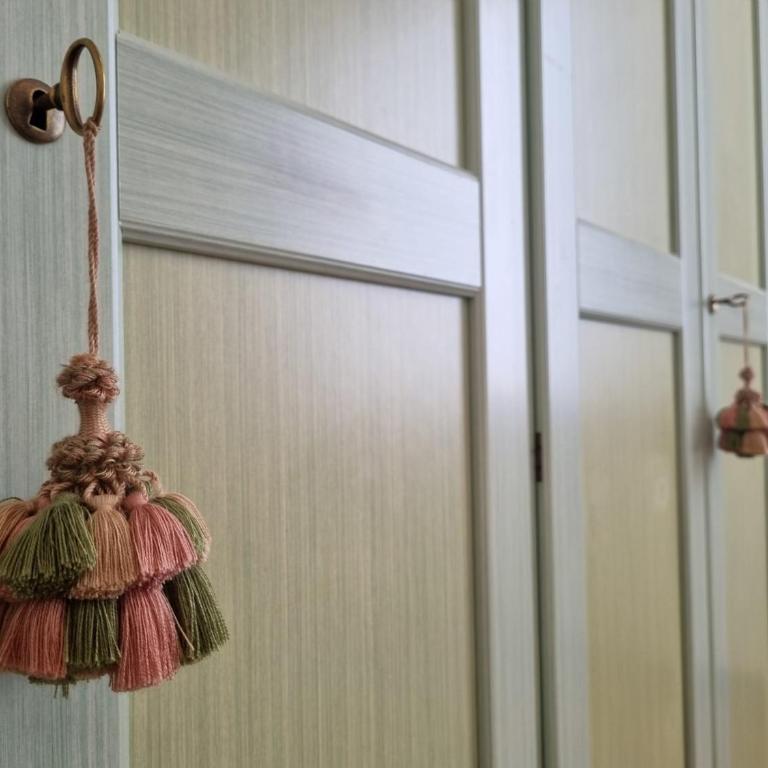 Casa Bimbi - Three-Bedroom Apartment - 28