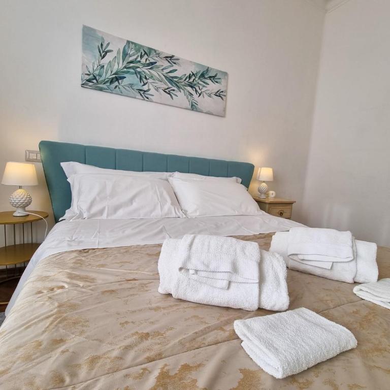 Casa Bimbi - Three-Bedroom Apartment - 29
