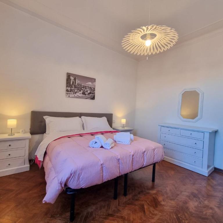 Casa Bimbi - Three-Bedroom Apartment - 30
