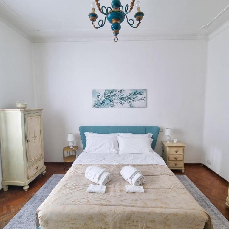 Casa Bimbi - Three-Bedroom Apartment - 33