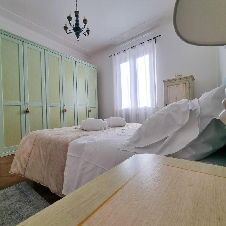Casa Bimbi - Three-Bedroom Apartment - 35