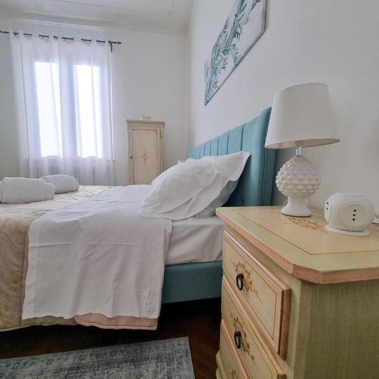 Casa Bimbi - Three-Bedroom Apartment - 2