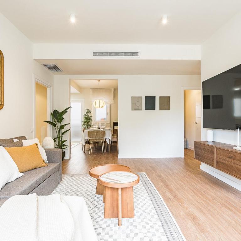 The Stadium Luxe Apartment - Apartment - 2