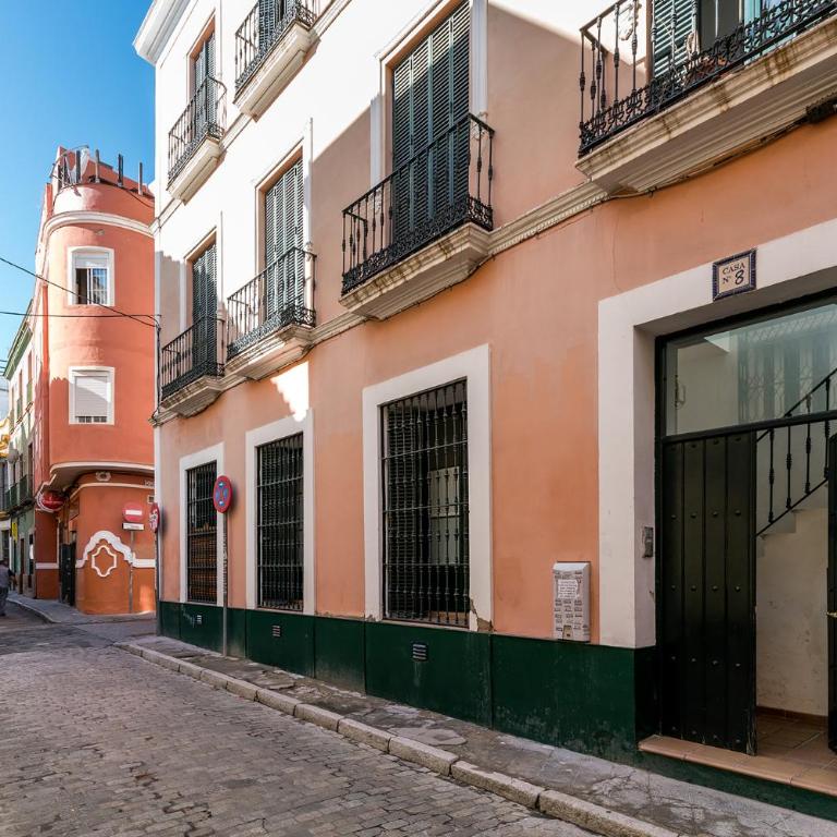 Veoapartment Don Pedro Niño - Estudio - 3