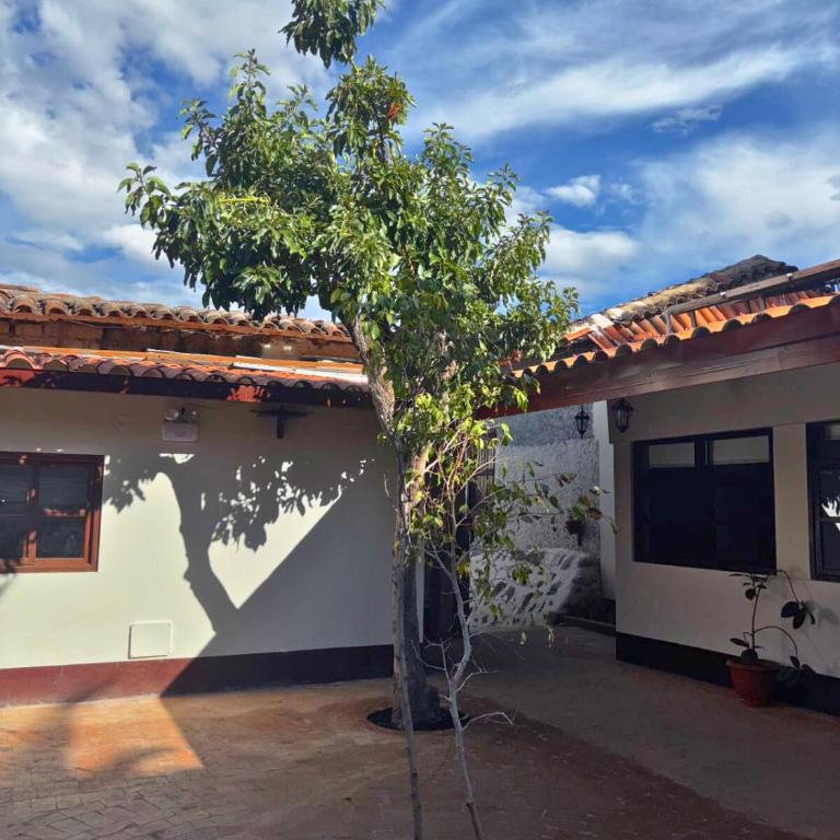 ViaVia Ayacucho - Habitación Doble - 9