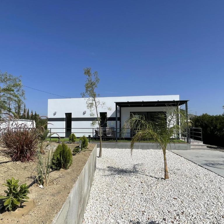 Villa Marieto-chalet cerca de las mejores playas para 4 personas - Villa de 2 dormitorios - 13
