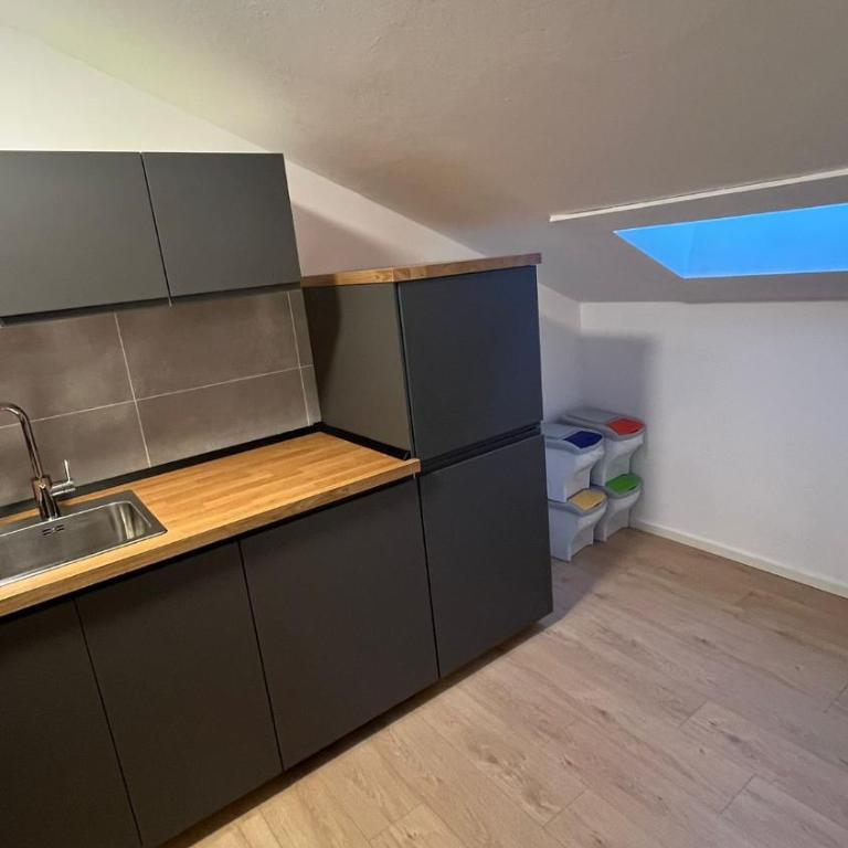 Trentino Apartments - Casa Laita - Appartamento Deluxe con 2 Camere da Letto - 1