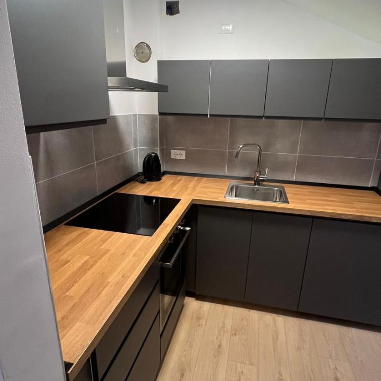 Trentino Apartments - Casa Laita - Appartamento Deluxe con 2 Camere da Letto - 5