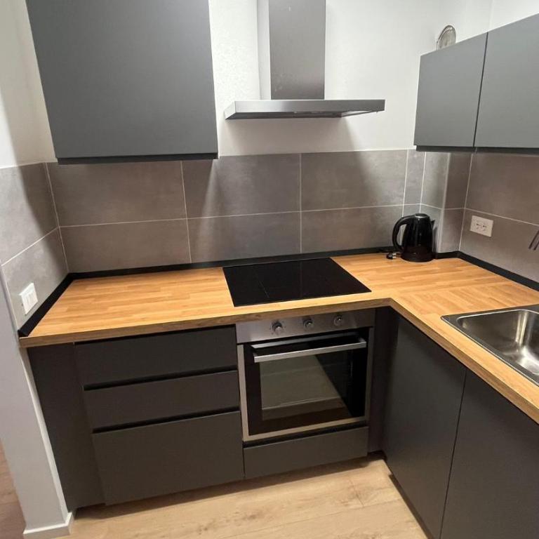 Trentino Apartments - Casa Laita - Appartamento Deluxe con 2 Camere da Letto - 9