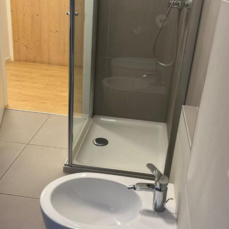 Trentino Apartments - Casa Laita - Appartamento Deluxe con 2 Camere da Letto - 10