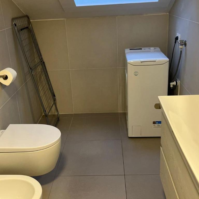 Trentino Apartments - Casa Laita - Appartamento Deluxe con 2 Camere da Letto - 18
