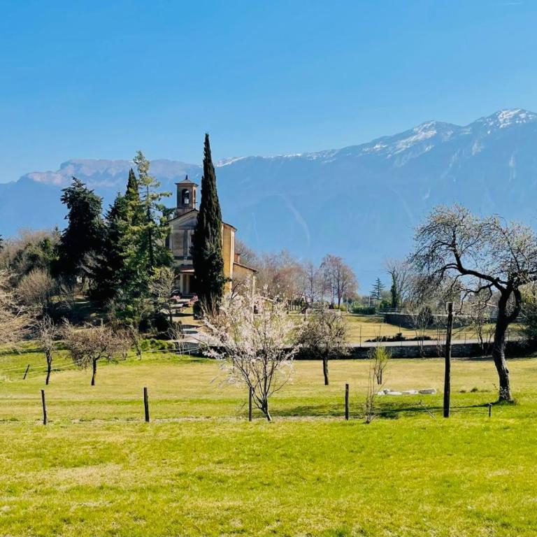 ANTICO BORGO PRABIÙ - Appartement Casaliva - Gardaseeappartements - Appartamento Deluxe con 2 Camere da Letto - 20
