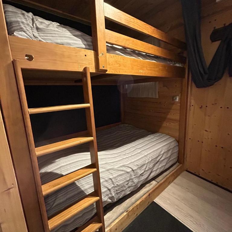 Studio équipé / centre station - One-Bedroom Apartment - 4