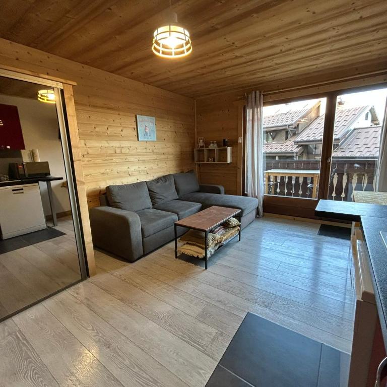 Studio équipé / centre station - One-Bedroom Apartment - 6