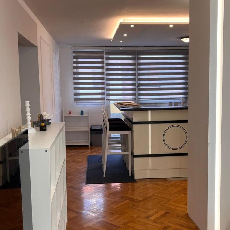 Princess Home Bascarsija - Apartman sa 2 Spavaće Sobe - 3