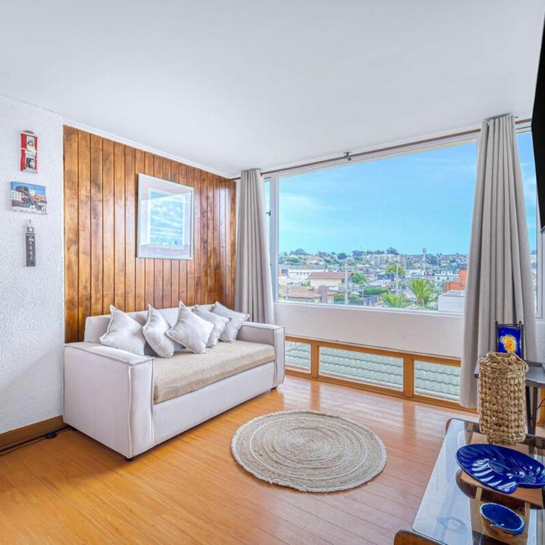 Costa Azul- 3D Seafront Apartment - Apartamento de 3 dormitorios - 1