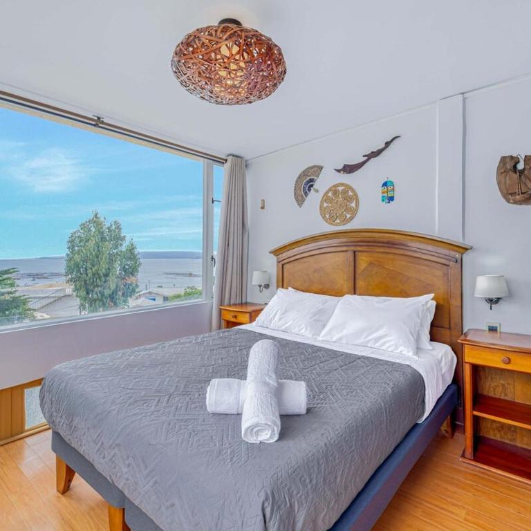Costa Azul- 3D Seafront Apartment - Apartamento de 3 dormitorios - 2