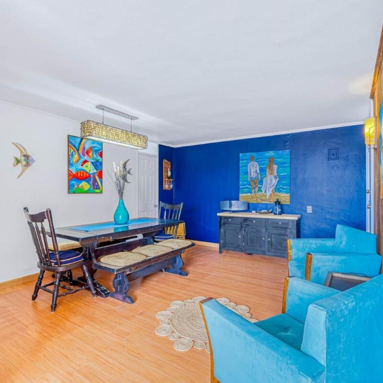 Costa Azul- 3D Seafront Apartment - Apartamento de 3 dormitorios - 8