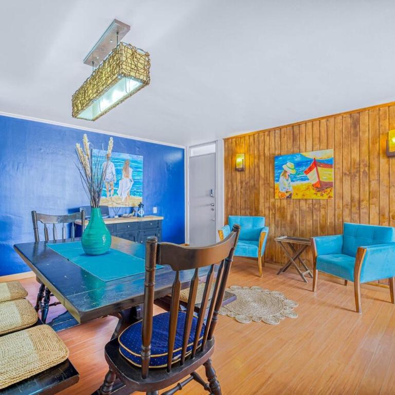 Costa Azul- 3D Seafront Apartment - Apartamento de 3 dormitorios - 10