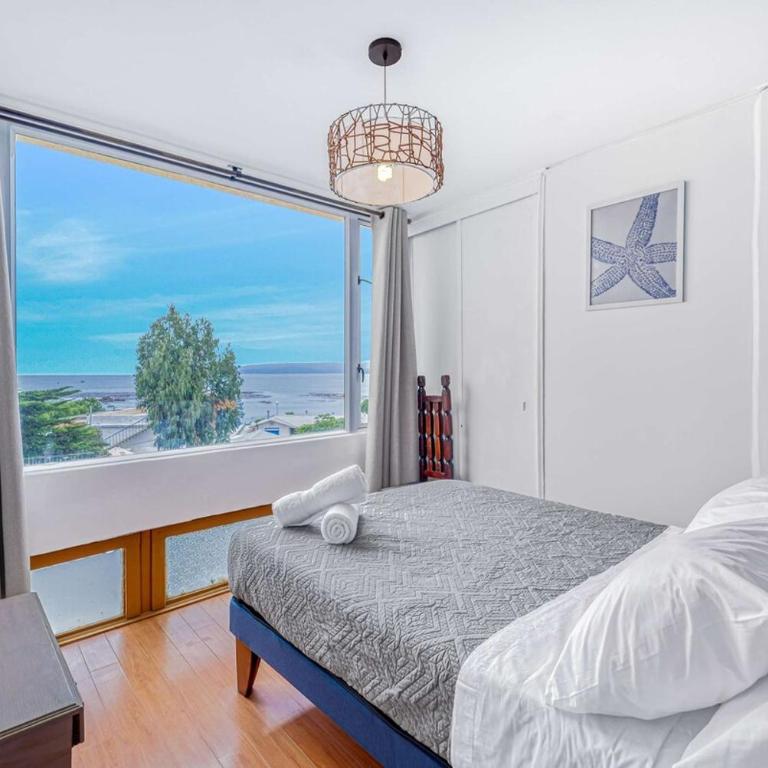 Costa Azul- 3D Seafront Apartment - Apartamento de 3 dormitorios - 12