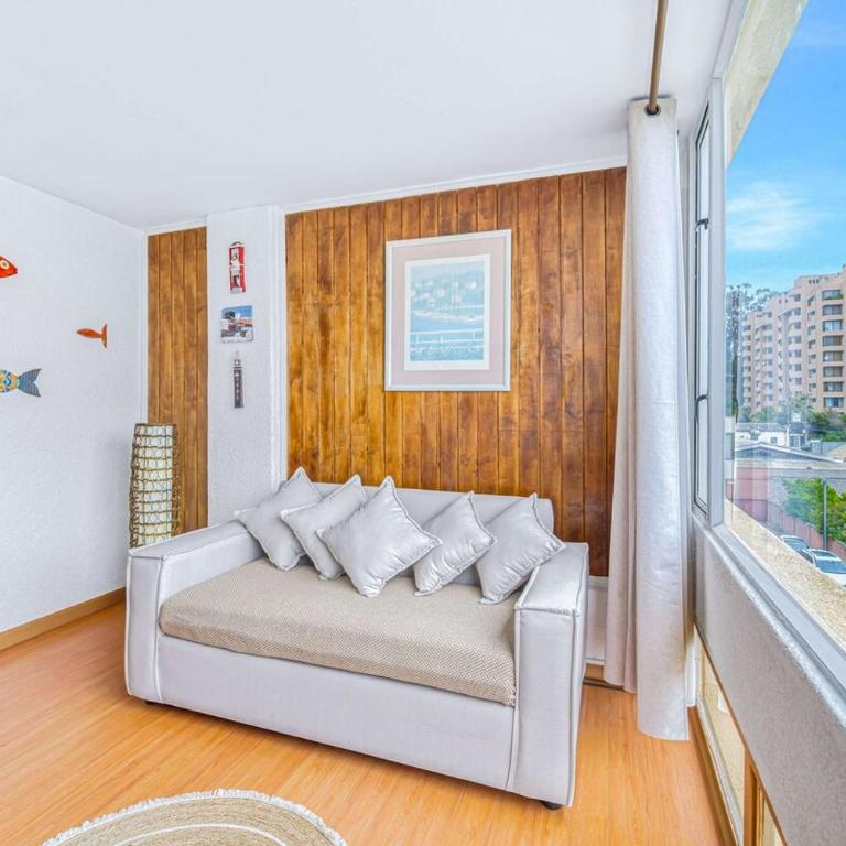 Costa Azul- 3D Seafront Apartment - Apartamento de 3 dormitorios - 15