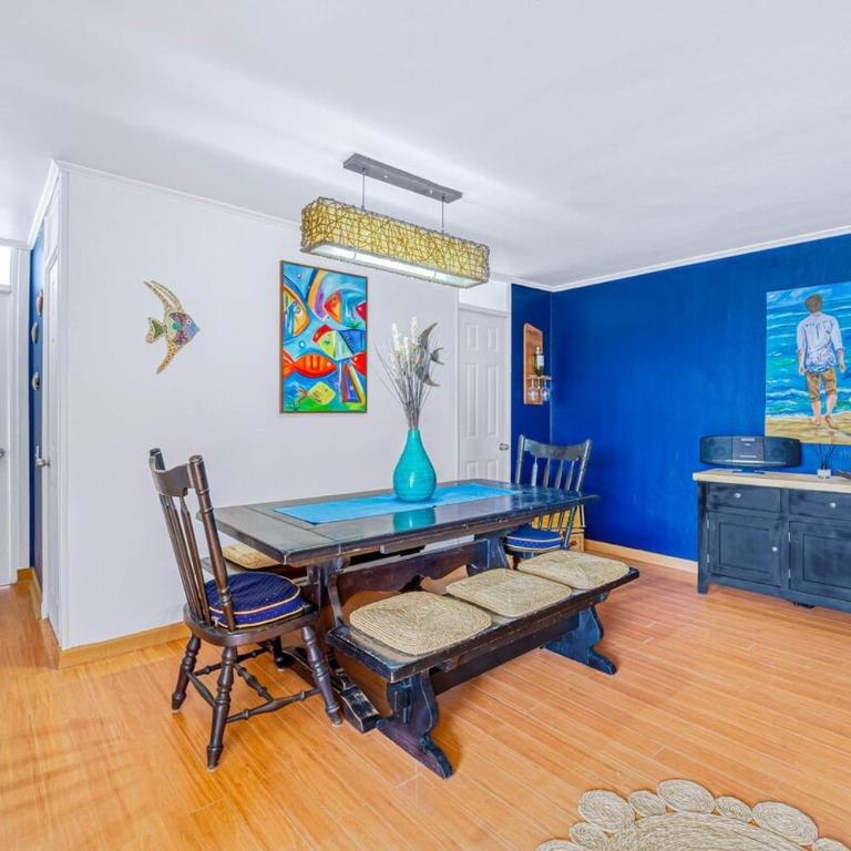 Costa Azul- 3D Seafront Apartment - Apartamento de 3 dormitorios - 16