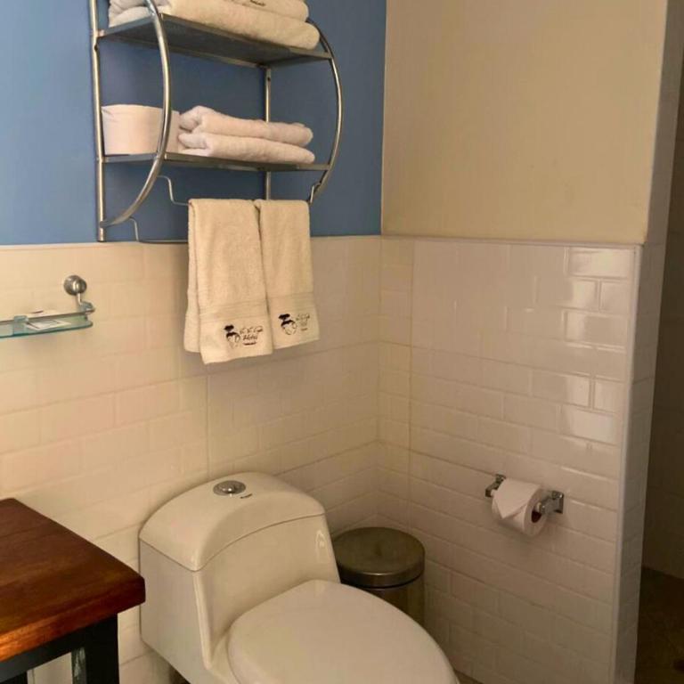 ViaVia Ayacucho - Habitación Doble - 13