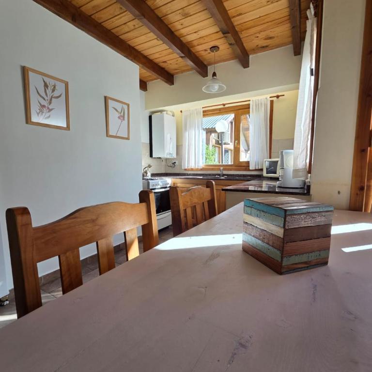 Ayelen Andina - Villa de 3 dormitorios - 2