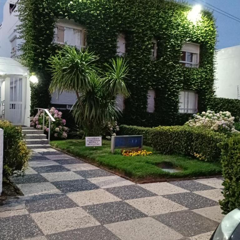 Cuatro Mares Peninsula - Apartamento de 1 dormitorio - 70