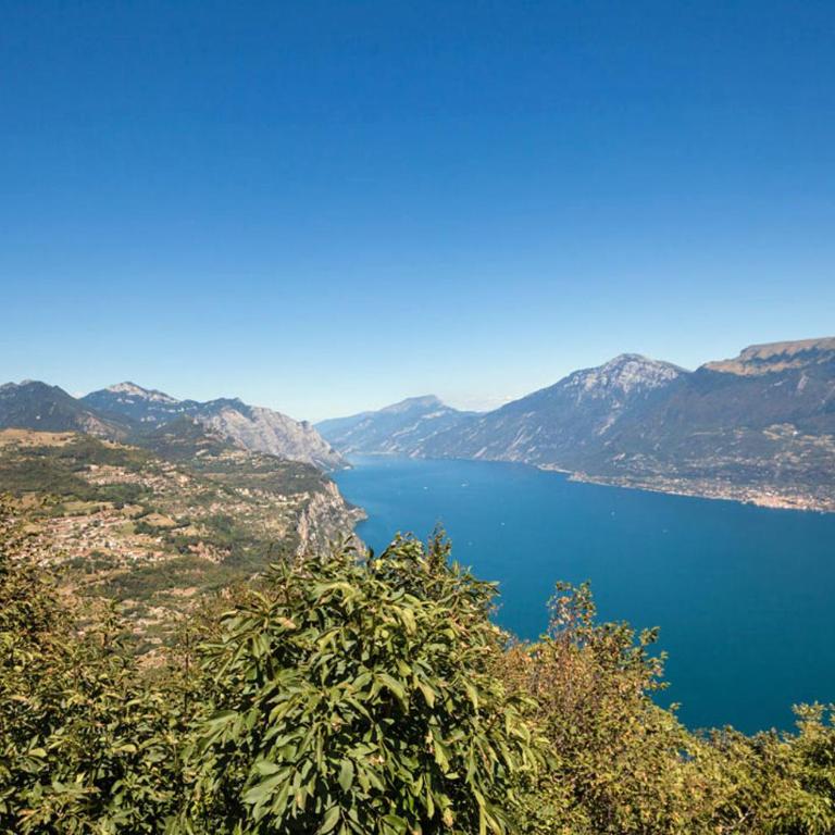 ANTICO BORGO PRABIÙ - Appartement Casaliva - Gardaseeappartements - Appartamento Deluxe con 2 Camere da Letto - 34