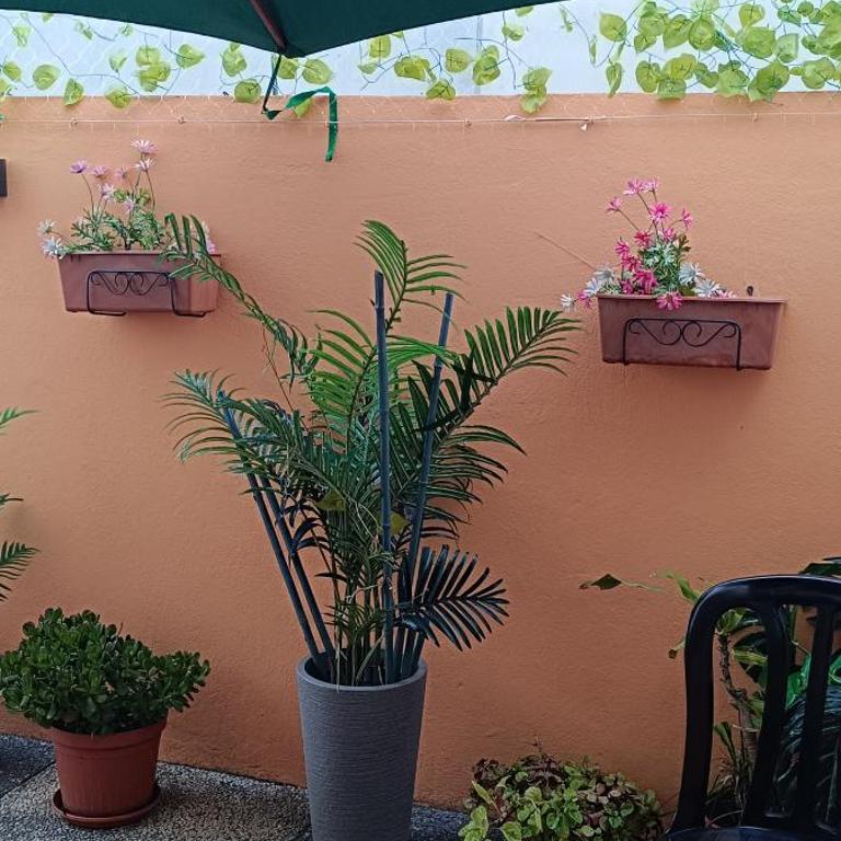 Cuatro Mares Peninsula - Apartamento de 1 dormitorio - 71