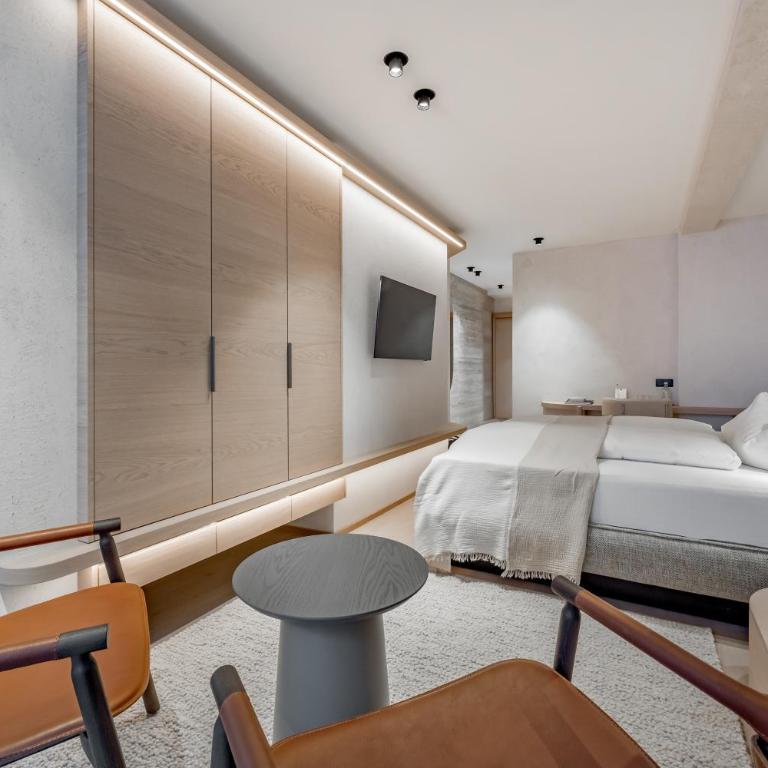 Hotel Weisses Lamm - Doppelzimmer - 5