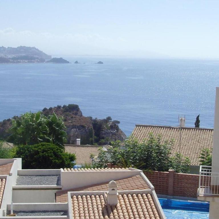ChicFlat Las Lomas Piscina privada y vistas al mar - Casa de 6 dormitorios - 1