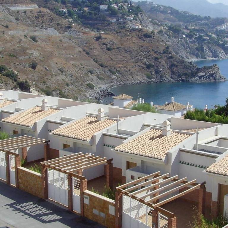 ChicFlat Las Lomas Piscina privada y vistas al mar - Casa de 6 dormitorios - 2
