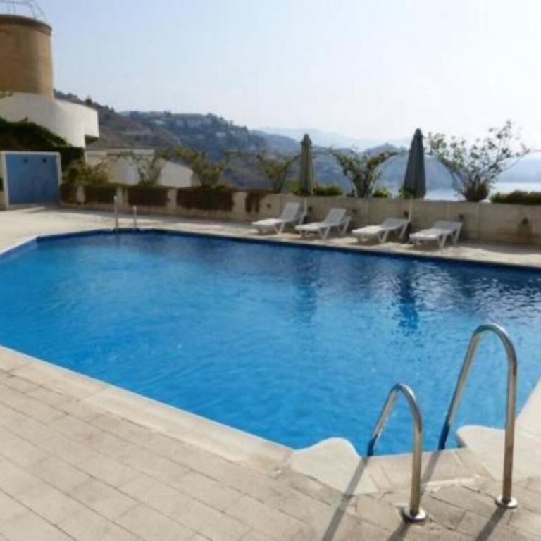ChicFlat Las Lomas Piscina privada y vistas al mar - Casa de 6 dormitorios - 5