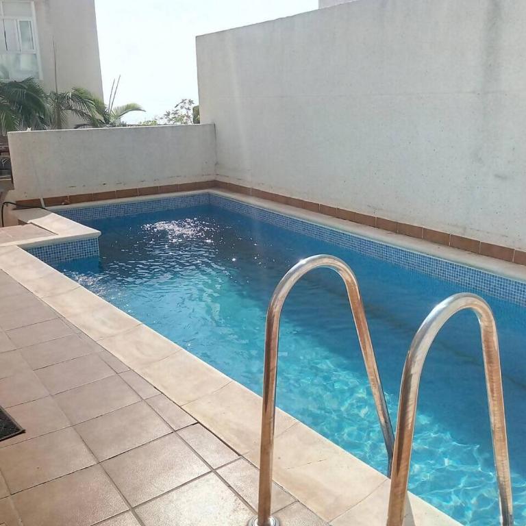 ChicFlat Las Lomas Piscina privada y vistas al mar - Casa de 6 dormitorios - 15
