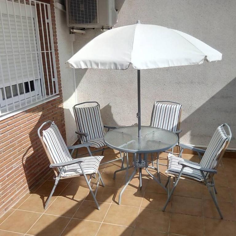 ChicFlat Las Lomas Piscina privada y vistas al mar - Casa de 6 dormitorios - 27